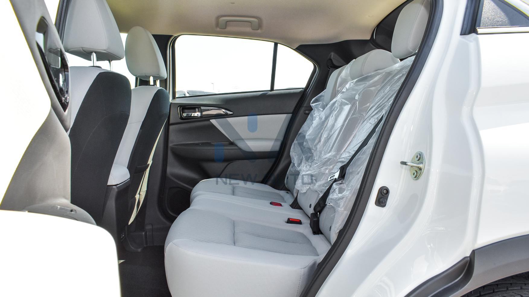 Mitsubishi Eclipse Cross GLS 2024 (ECLIPSECROSS-GLS-ML)
