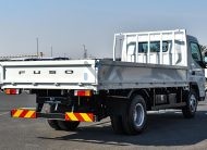 Mitsubishi Fuso Canter Chassis 2024 (CANTERCHASSIS-170-ABS)