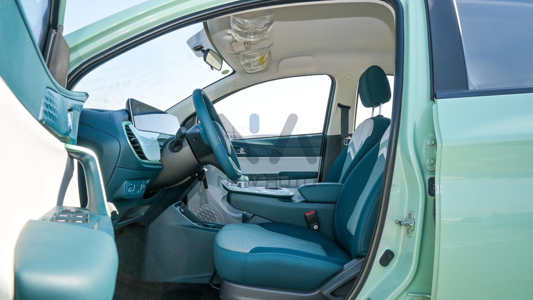 Changan BENBEN E-Star 2023 (N-E-STAR-23MY-QE-2)