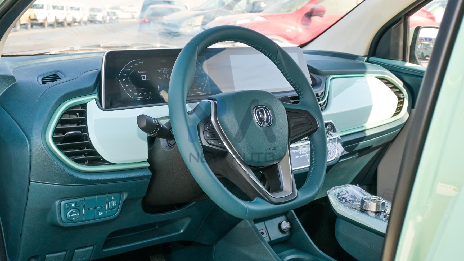 Changan BENBEN E-Star 2023 (N-E-STAR-23MY-QE-2)