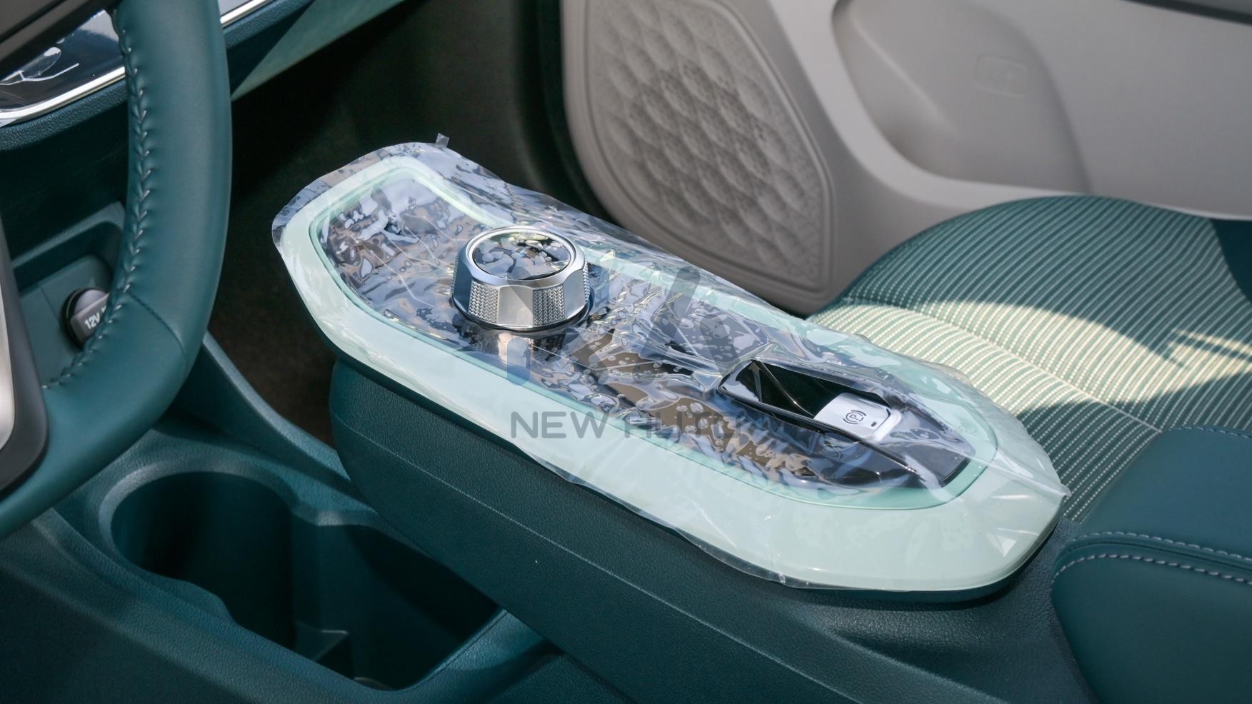 Changan BENBEN E-Star 2023 (N-E-STAR-23MY-QE-2)