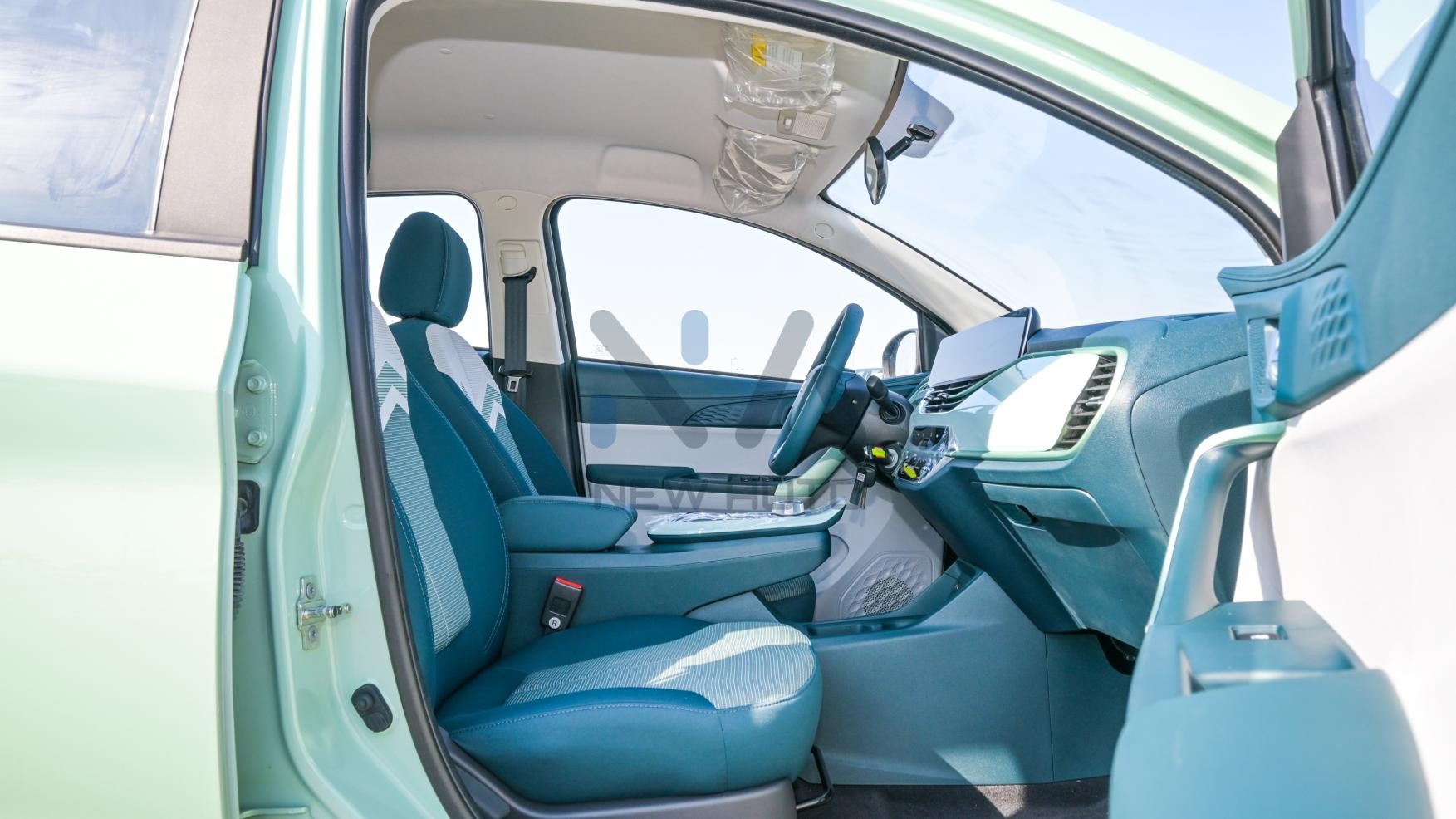 Changan BENBEN E-Star 2023 (N-E-STAR-23MY-QE-2)