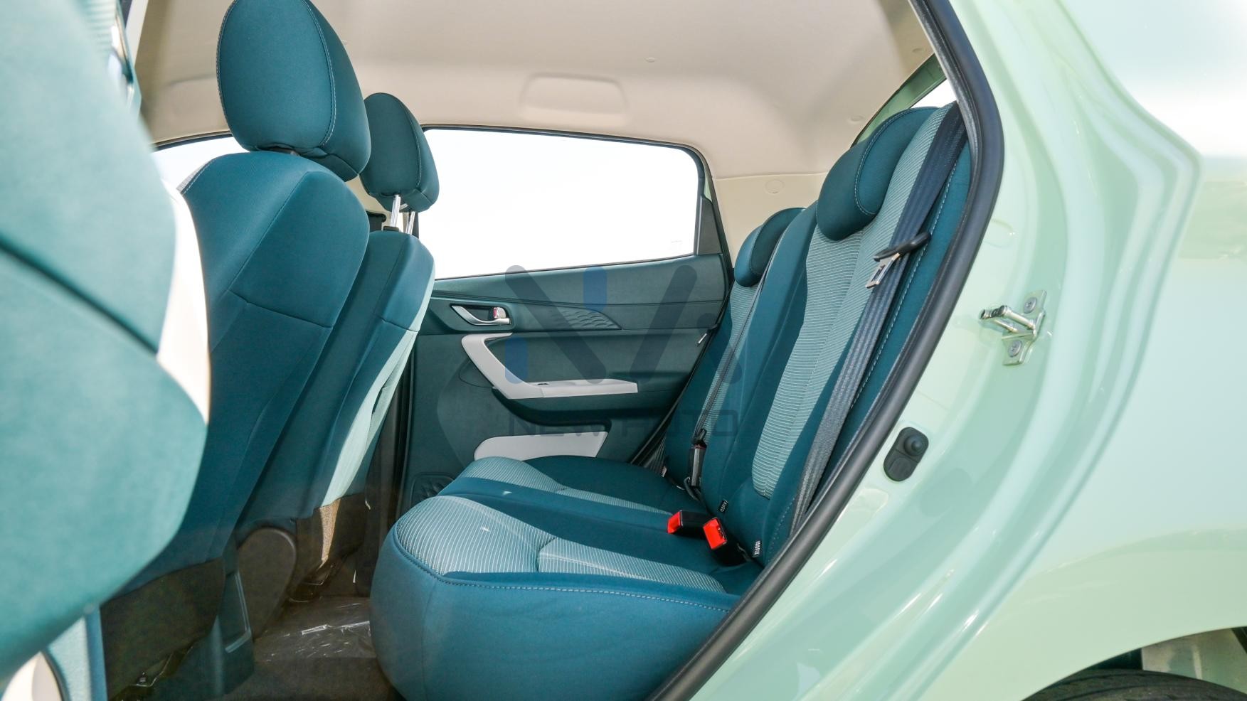 Changan BENBEN E-Star 2023 (N-E-STAR-23MY-QE-2)