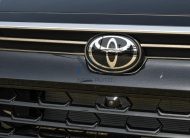Toyota Grand Highlander Limited 2024 (GHL24-LTD)