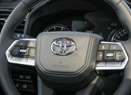 Toyota Land Cruiser VX+ 2023 (N-LC33-D23-VX+7S)