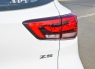 MG ZS Standard (N-ZS-1.5-P24-STD) 2024