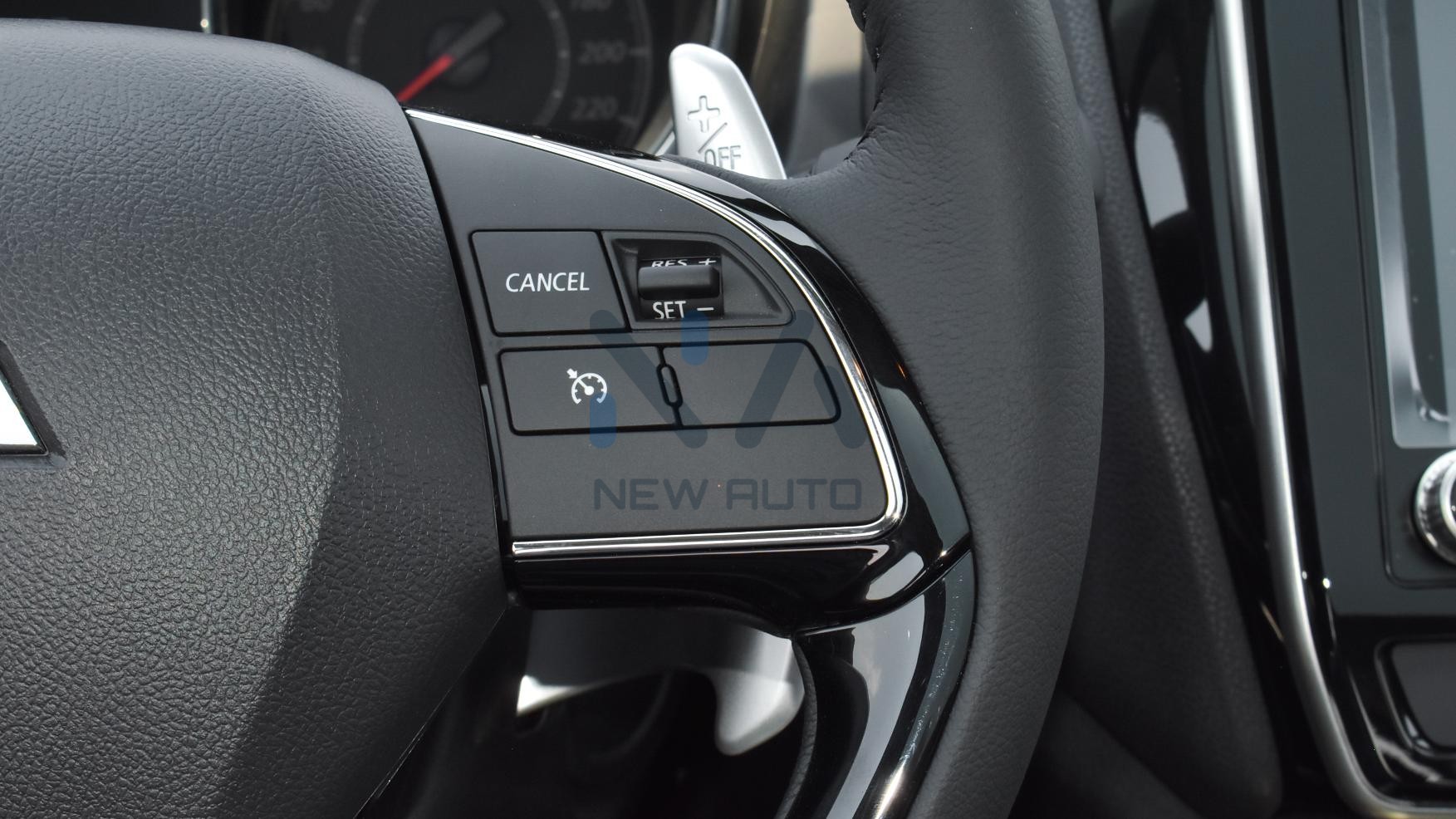 Mitsubishi ASX GLX-Luxury Highline 2023 (E43-2.0-P-23)