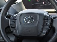Toyota bZ4X Elite 2022 (N-BZ4-ELT-LR-22)