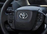Toyota bZ4X X-MODE 2022 (N-BZ4-X-22)