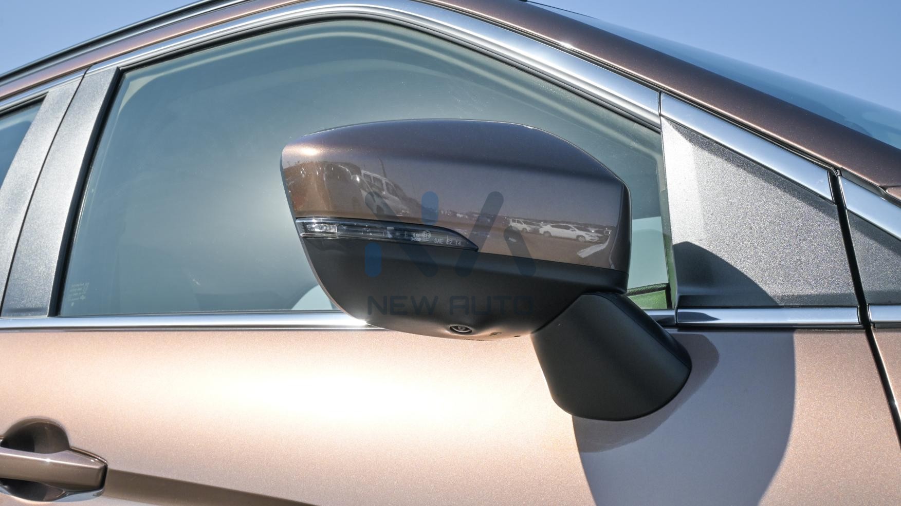 Mitsubishi Eclipse Cross GLS 2024 (ECLIPSECROSS-GLS-HL)