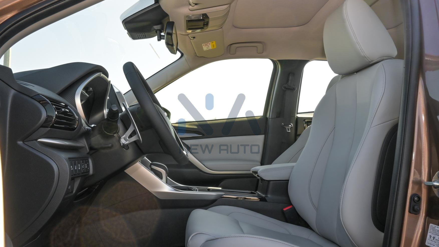 Mitsubishi Eclipse Cross GLS 2024 (ECLIPSECROSS-GLS-HL)