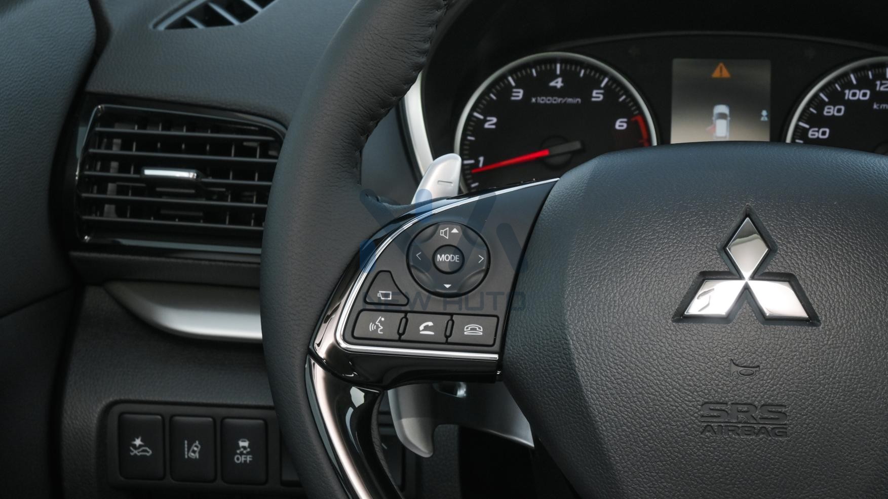 Mitsubishi Eclipse Cross GLS 2024 (ECLIPSECROSS-GLS-HL)
