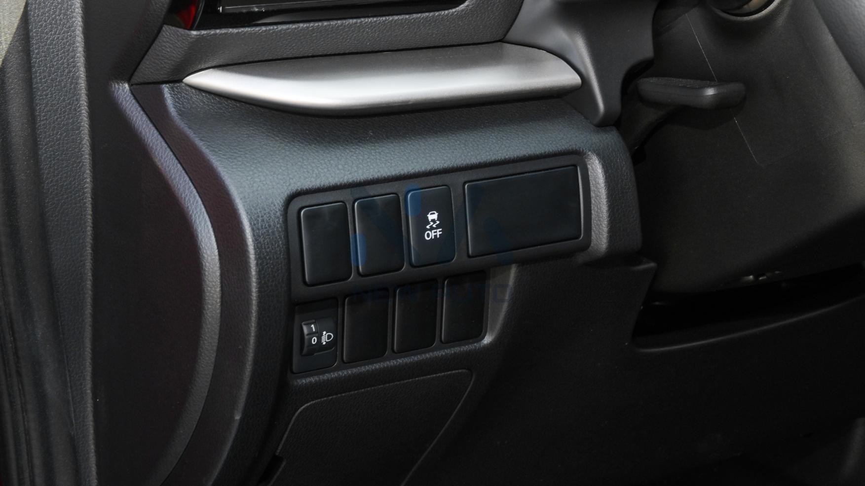 Mitsubishi Eclipse Cross GLX 2024 (ECLIPSECROSS-GLX-HL)