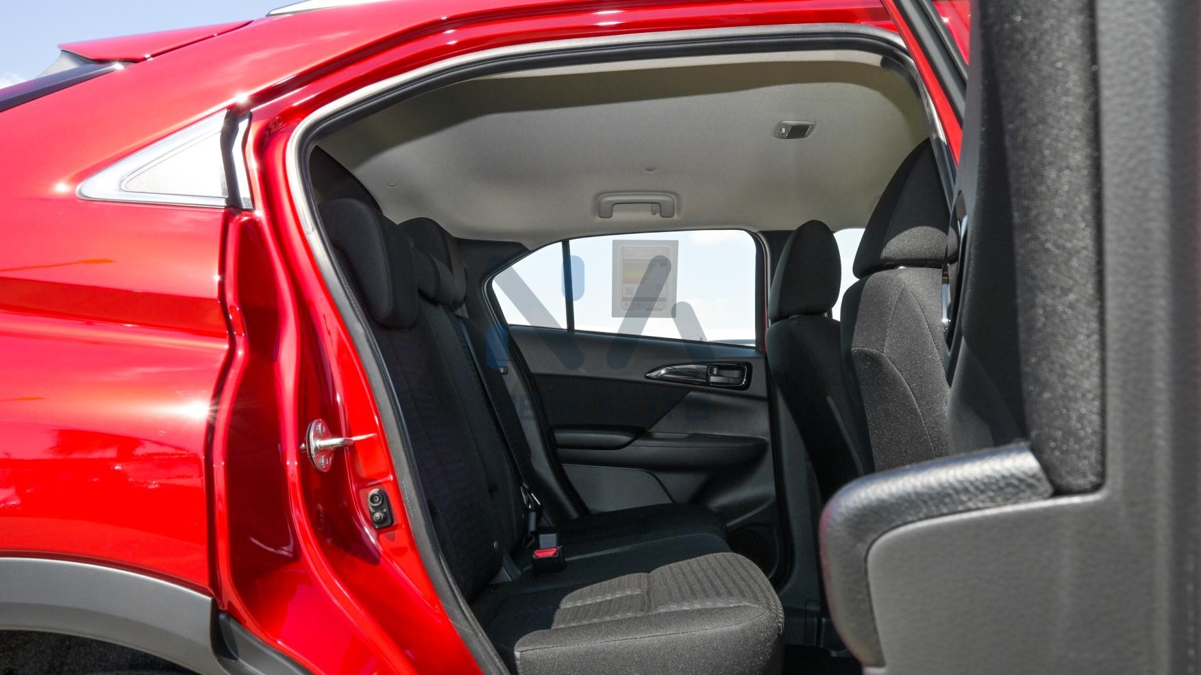 Mitsubishi Eclipse Cross GLX 2024 (ECLIPSECROSS-GLX-HL)
