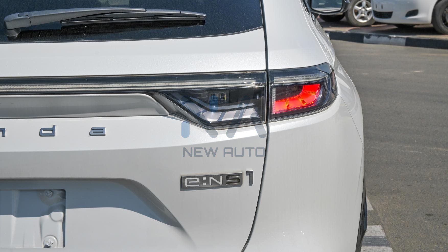 Honda E:NS-1 E Dynamic 2023 (ENS-EDYN-01)