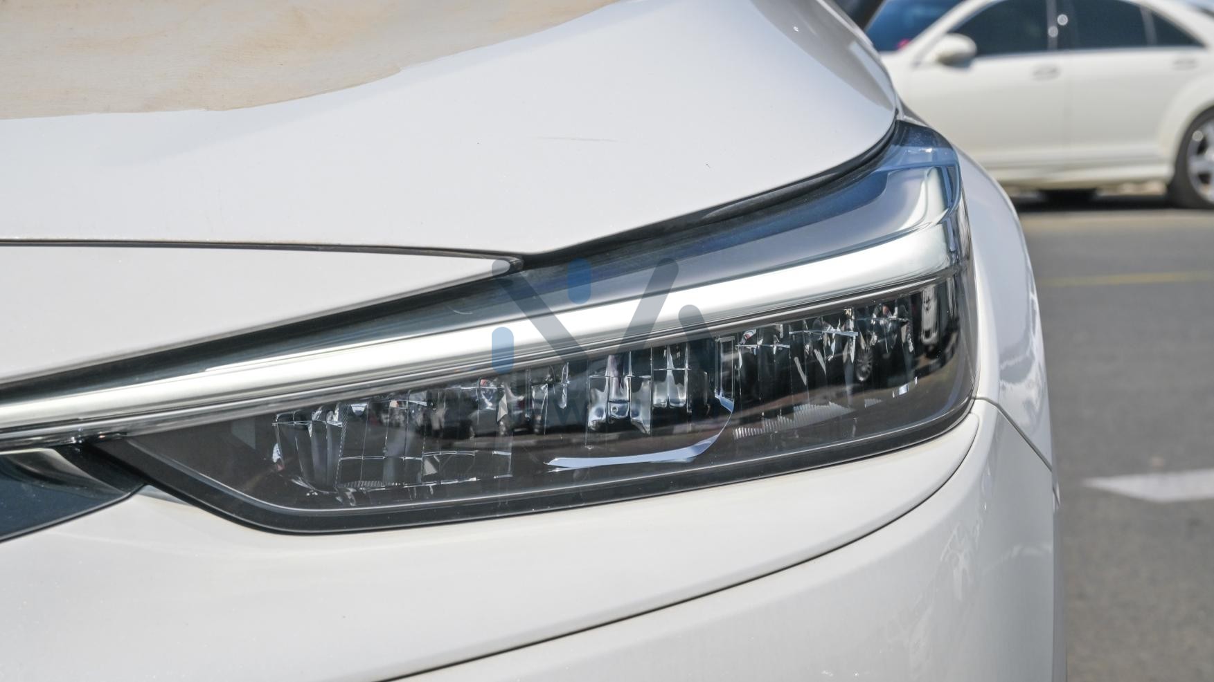 Honda E:NS-1 E Dynamic 2023 (ENS-EDYN-01)
