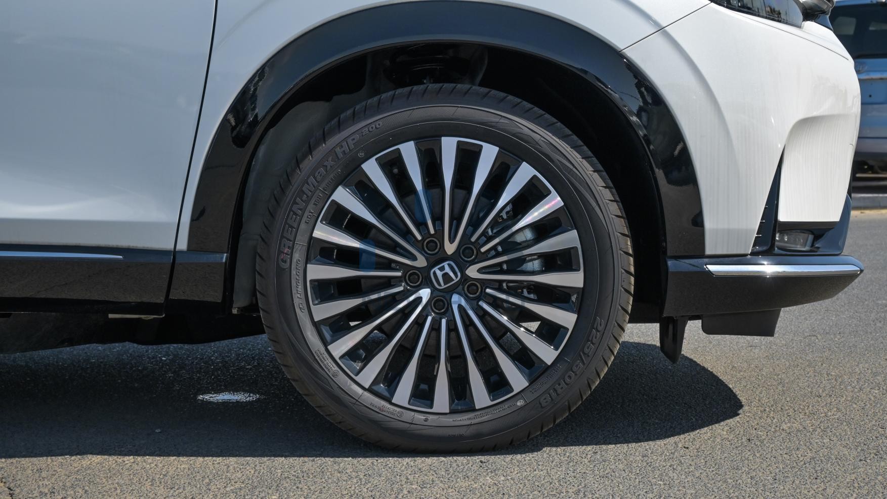 Honda E:NS-1 E Dynamic 2023 (ENS-EDYN-01)