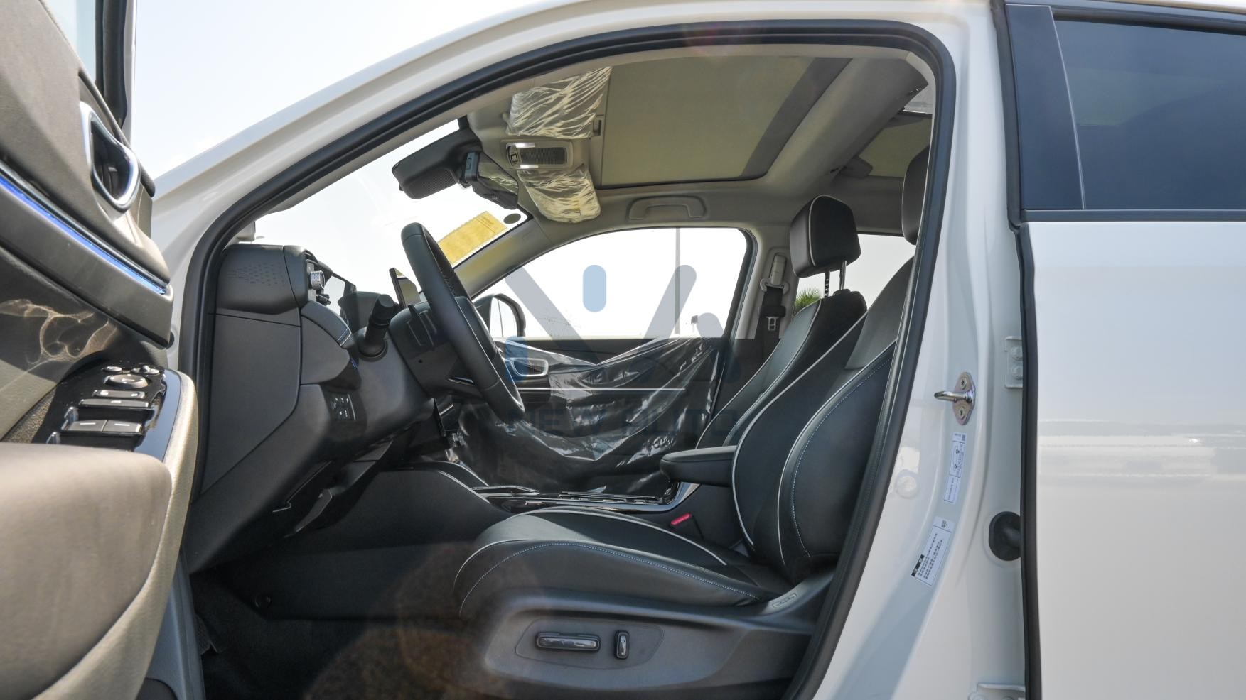 Honda E:NS-1 E Dynamic 2023 (ENS-EDYN-01)