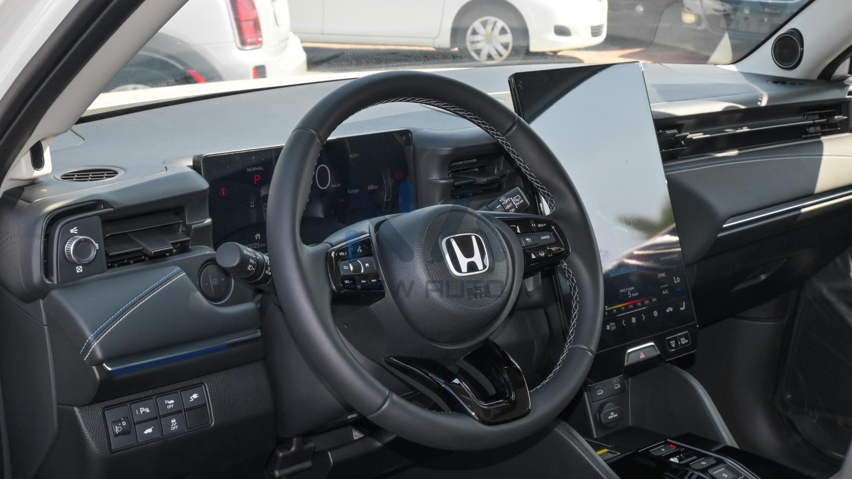 Honda E:NS-1 E Dynamic 2023 (ENS-EDYN-01)