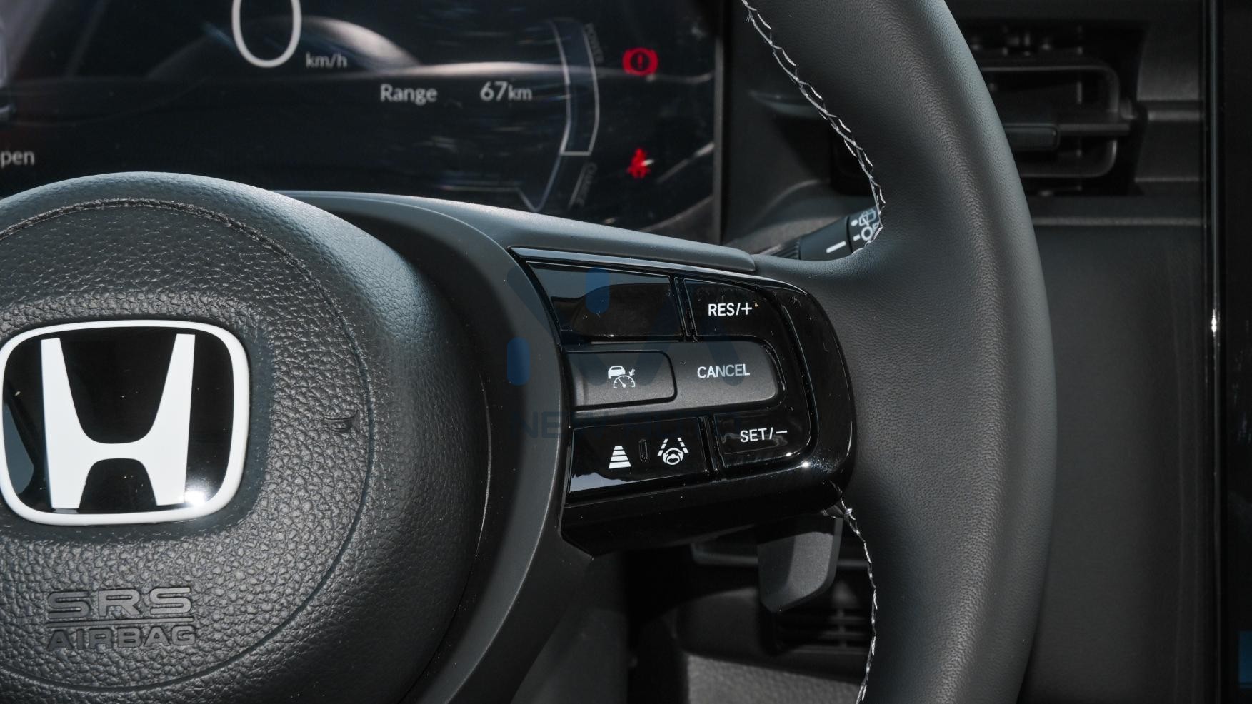 Honda E:NS-1 E Dynamic 2023 (ENS-EDYN-01)