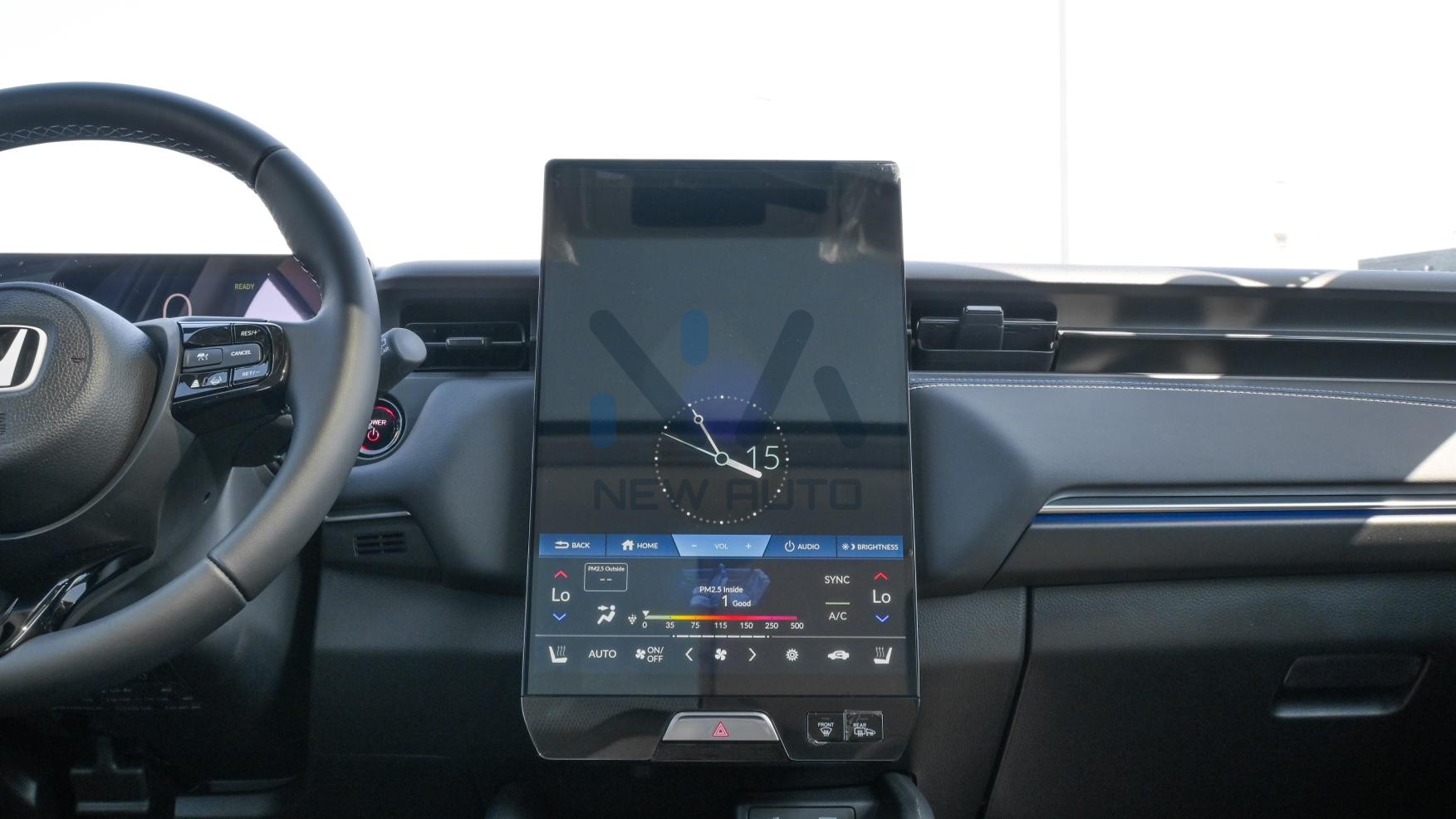 Honda E:NS-1 E Dynamic 2023 (ENS-EDYN-01)