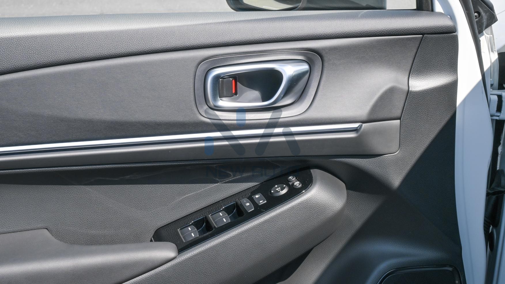 Honda E:NS-1 E Dynamic 2023 (ENS-EDYN-01)
