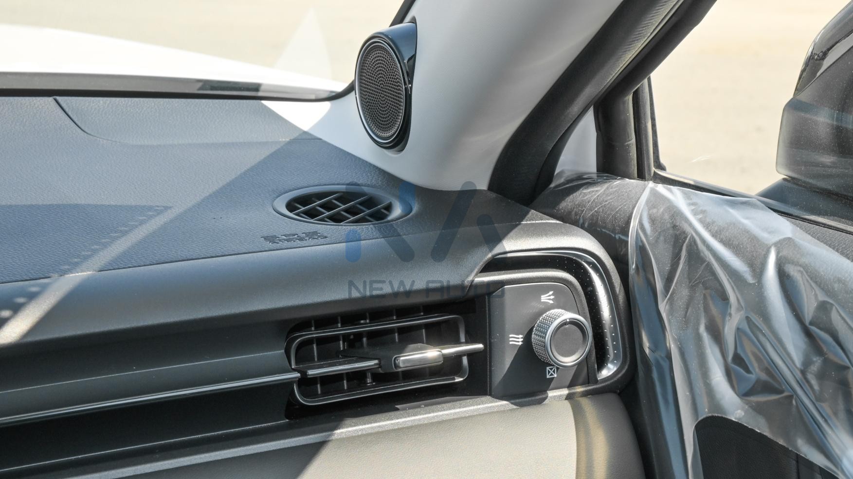 Honda E:NS-1 E Dynamic 2023 (ENS-EDYN-01)
