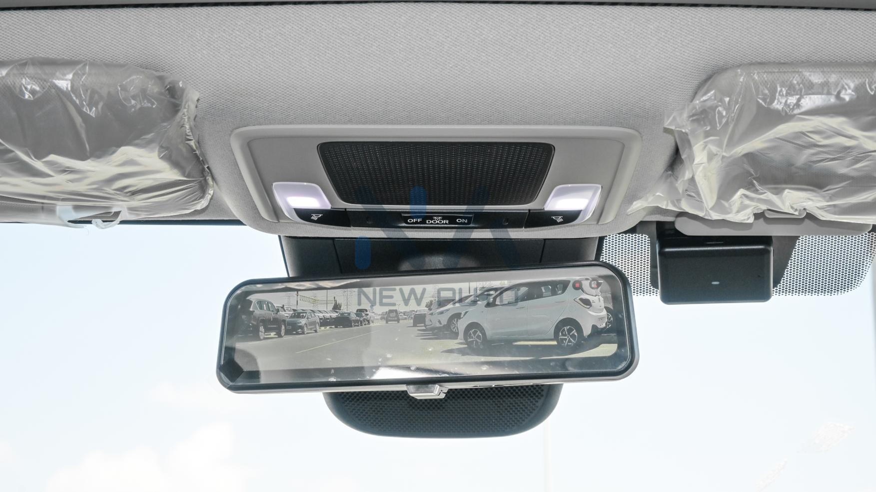 Honda E:NS-1 E Dynamic 2023 (ENS-EDYN-01)
