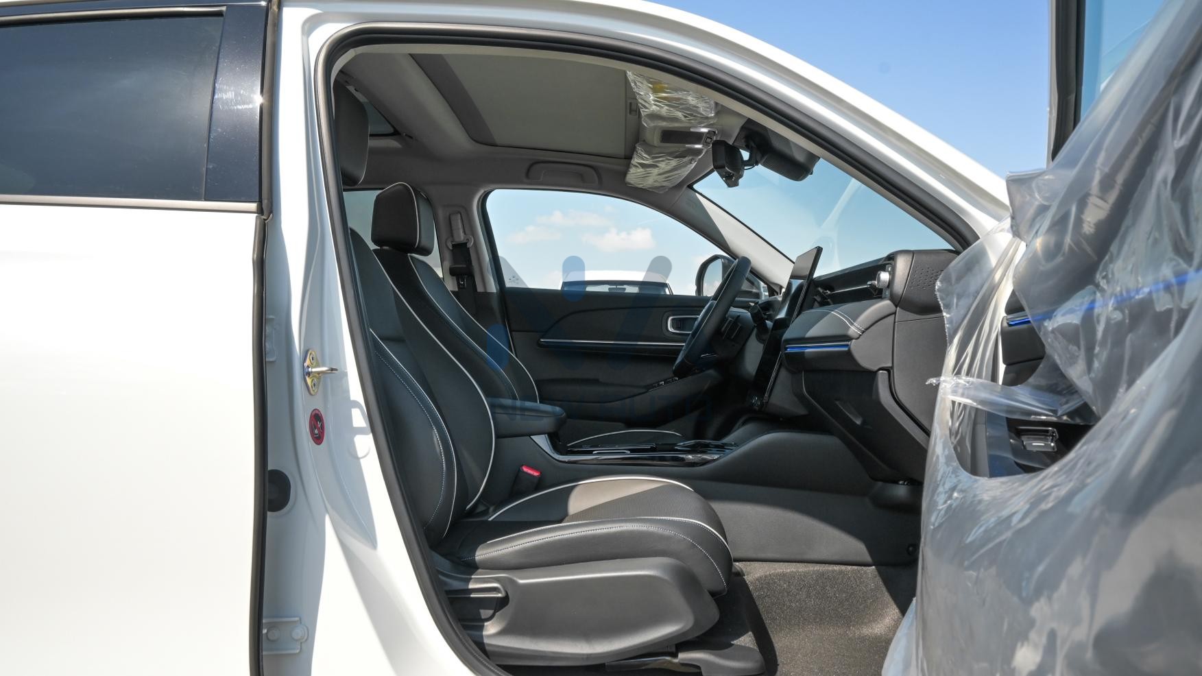 Honda E:NS-1 E Dynamic 2023 (ENS-EDYN-01)