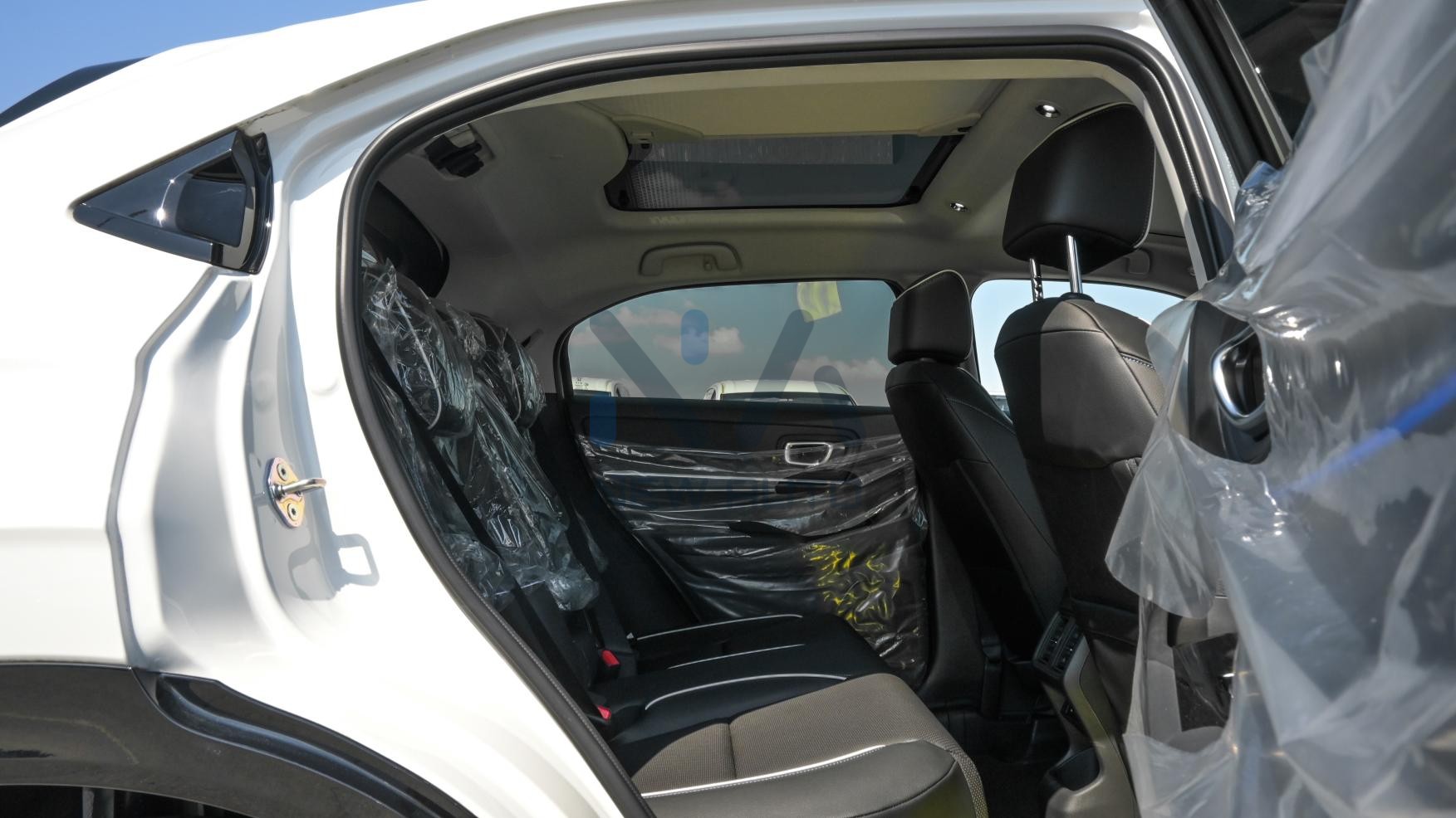 Honda E:NS-1 E Dynamic 2023 (ENS-EDYN-01)