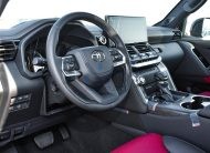 Toyota Land Cruiser ZX 2023 (N-LC35-P23-ZX-5S)