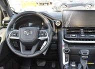Toyota Land Cruiser ZX 2023 (N-LC35-P23-ZX-5S)