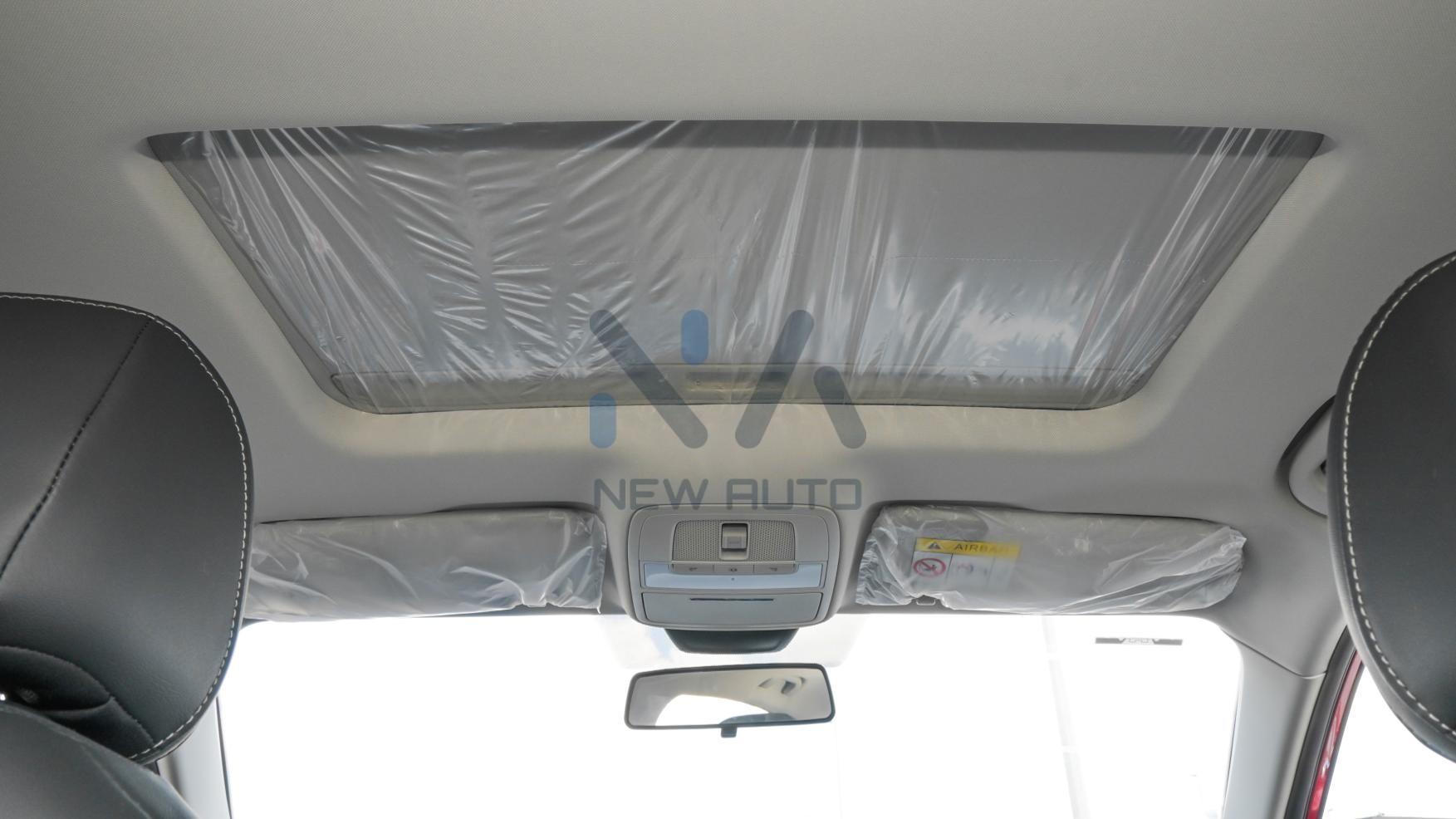 MG MG5 Luxury 2024 (N-MG5-1.5-24-LUX)