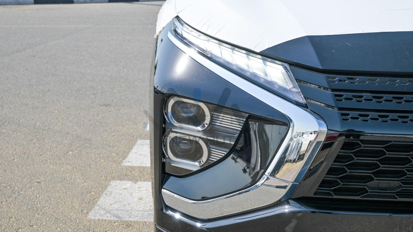 Mitsubishi Eclipse Cross GLS 2024 (ECLIPSECROSS-GLS-HL-4WD-2)