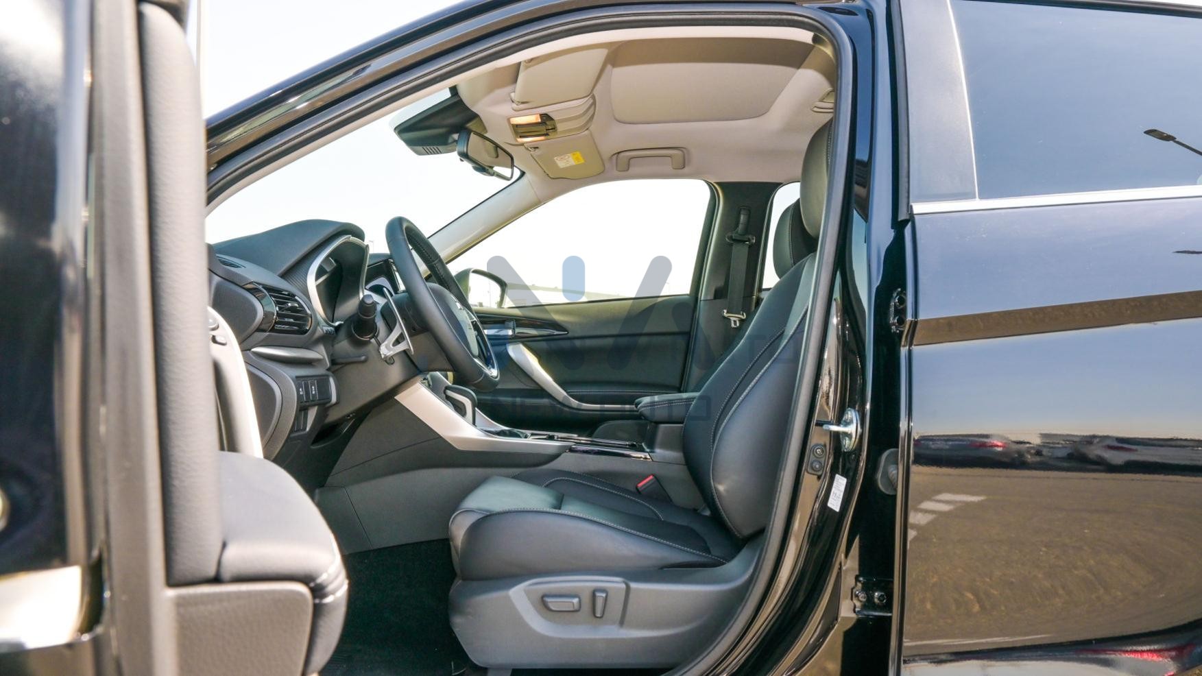 Mitsubishi Eclipse Cross GLS 2024 (ECLIPSECROSS-GLS-HL-4WD-2)