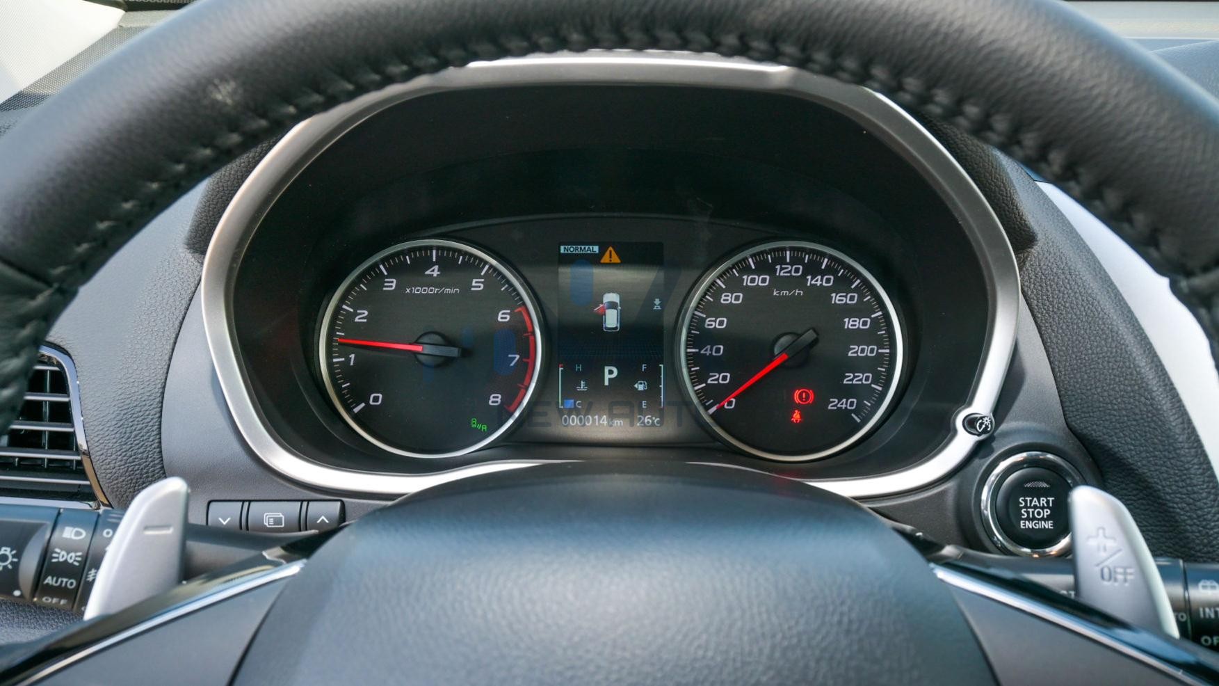 Mitsubishi Eclipse Cross GLS 2024 (ECLIPSECROSS-GLS-HL-4WD-2)