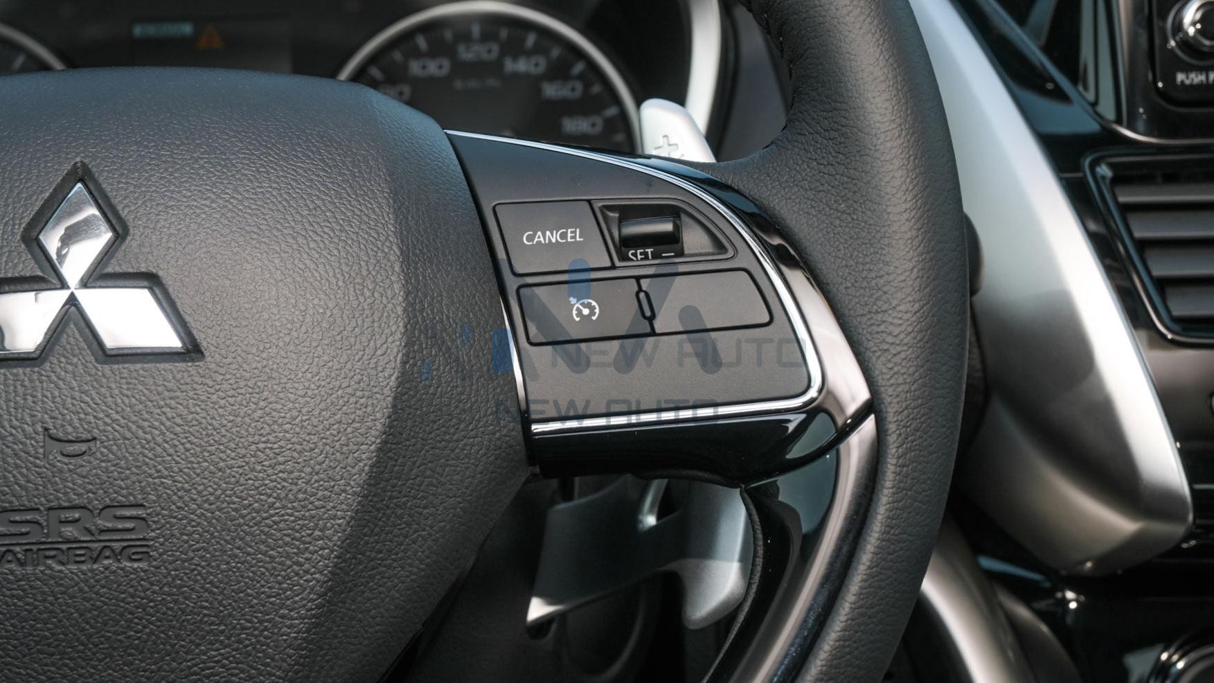 Mitsubishi Eclipse Cross GLS 2024 (ECLIPSECROSS-GLS-HL-4WD-2)