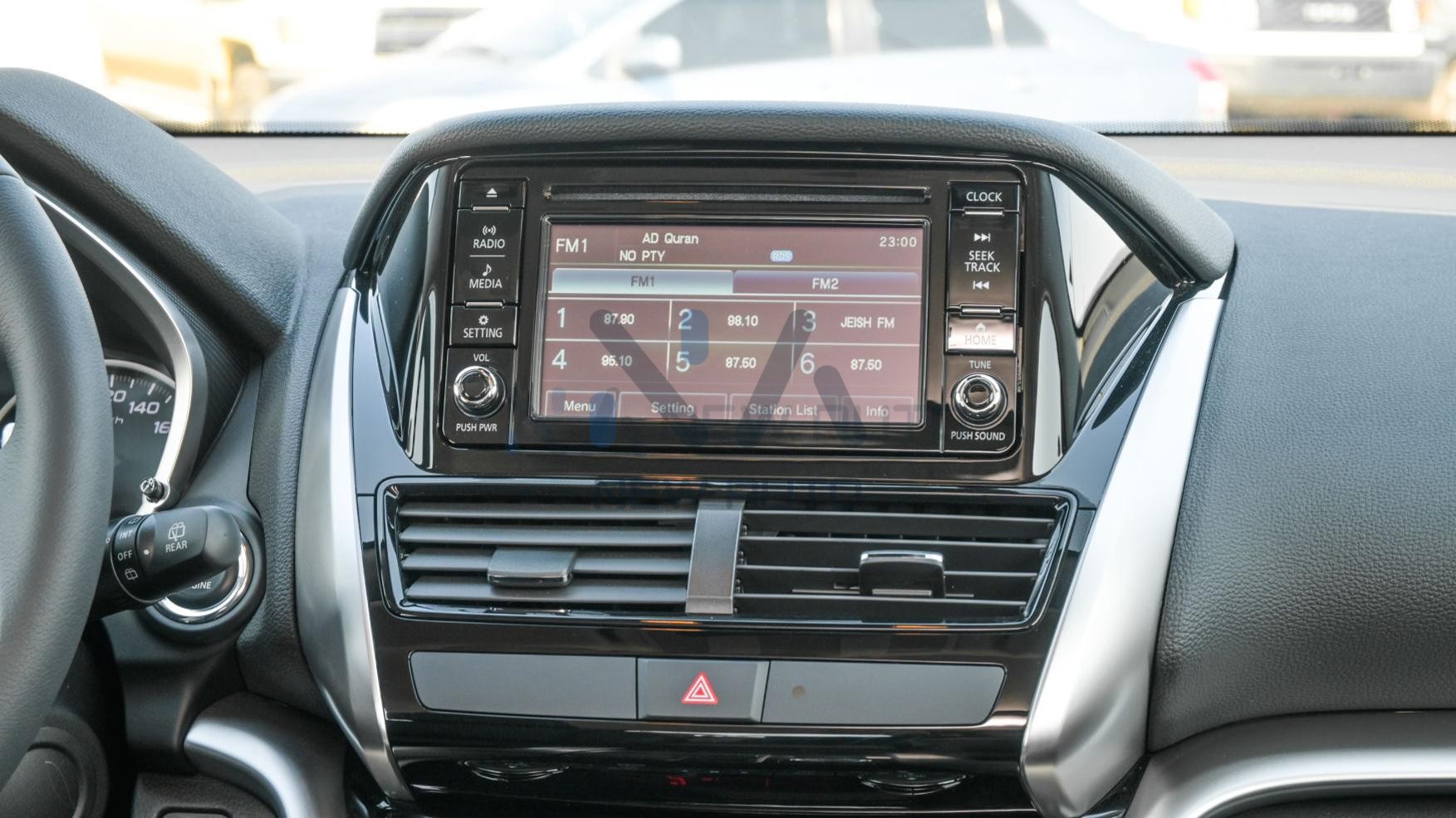 Mitsubishi Eclipse Cross GLS 2024 (ECLIPSECROSS-GLS-HL-4WD-2)