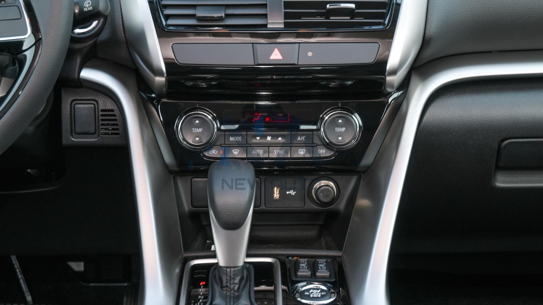 Mitsubishi Eclipse Cross GLS 2024 (ECLIPSECROSS-GLS-HL-4WD-2)