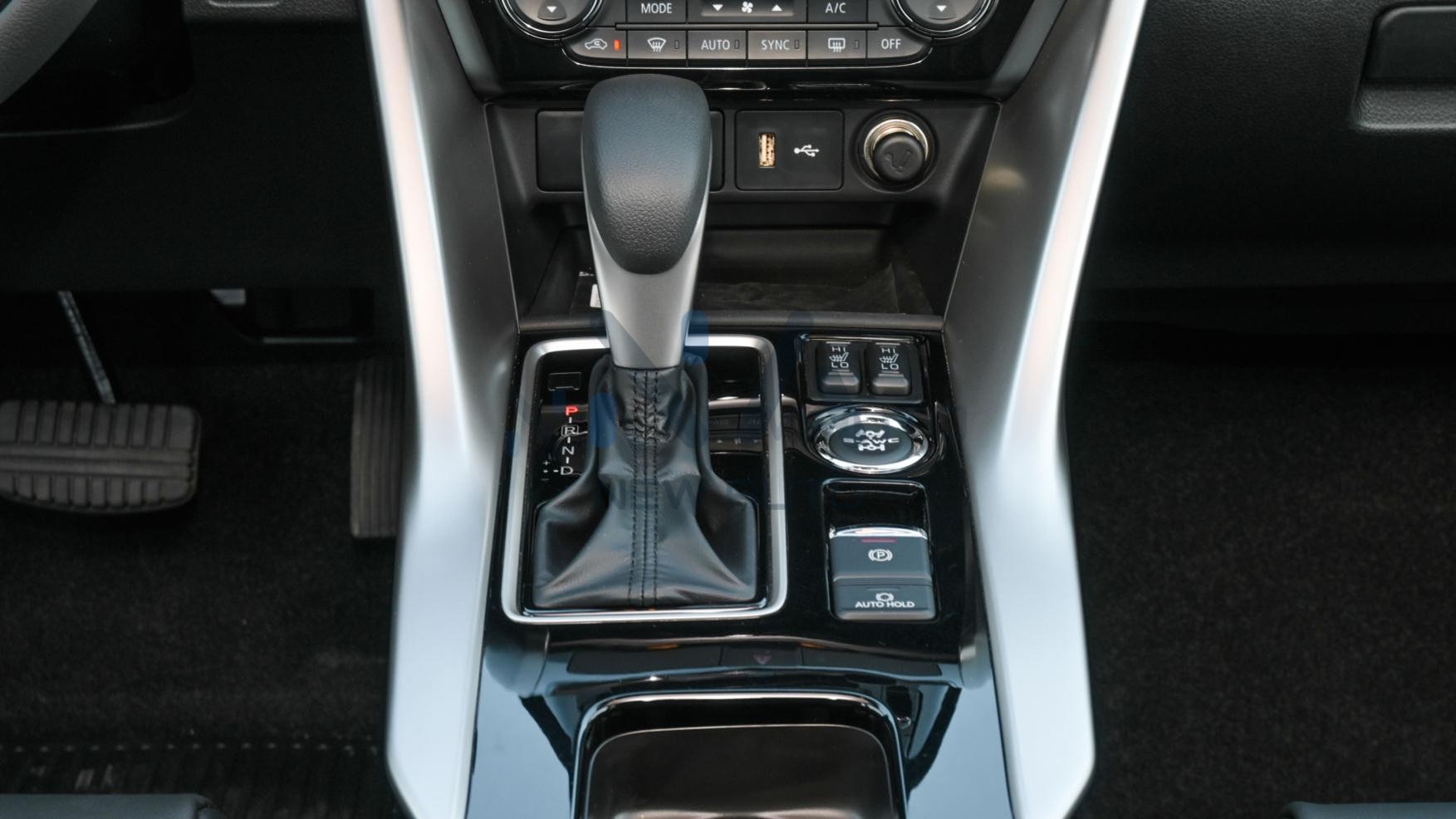 Mitsubishi Eclipse Cross GLS 2024 (ECLIPSECROSS-GLS-HL-4WD-2)