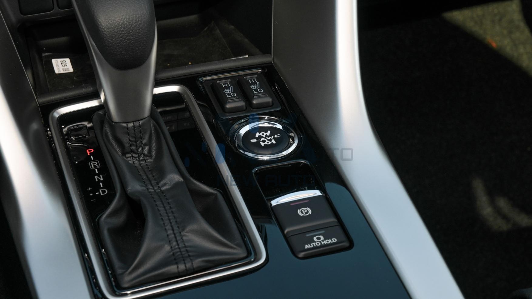 Mitsubishi Eclipse Cross GLS 2024 (ECLIPSECROSS-GLS-HL-4WD-2)