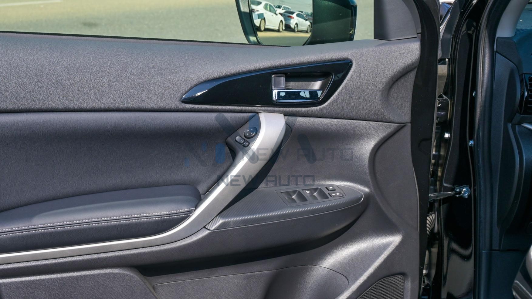 Mitsubishi Eclipse Cross GLS 2024 (ECLIPSECROSS-GLS-HL-4WD-2)