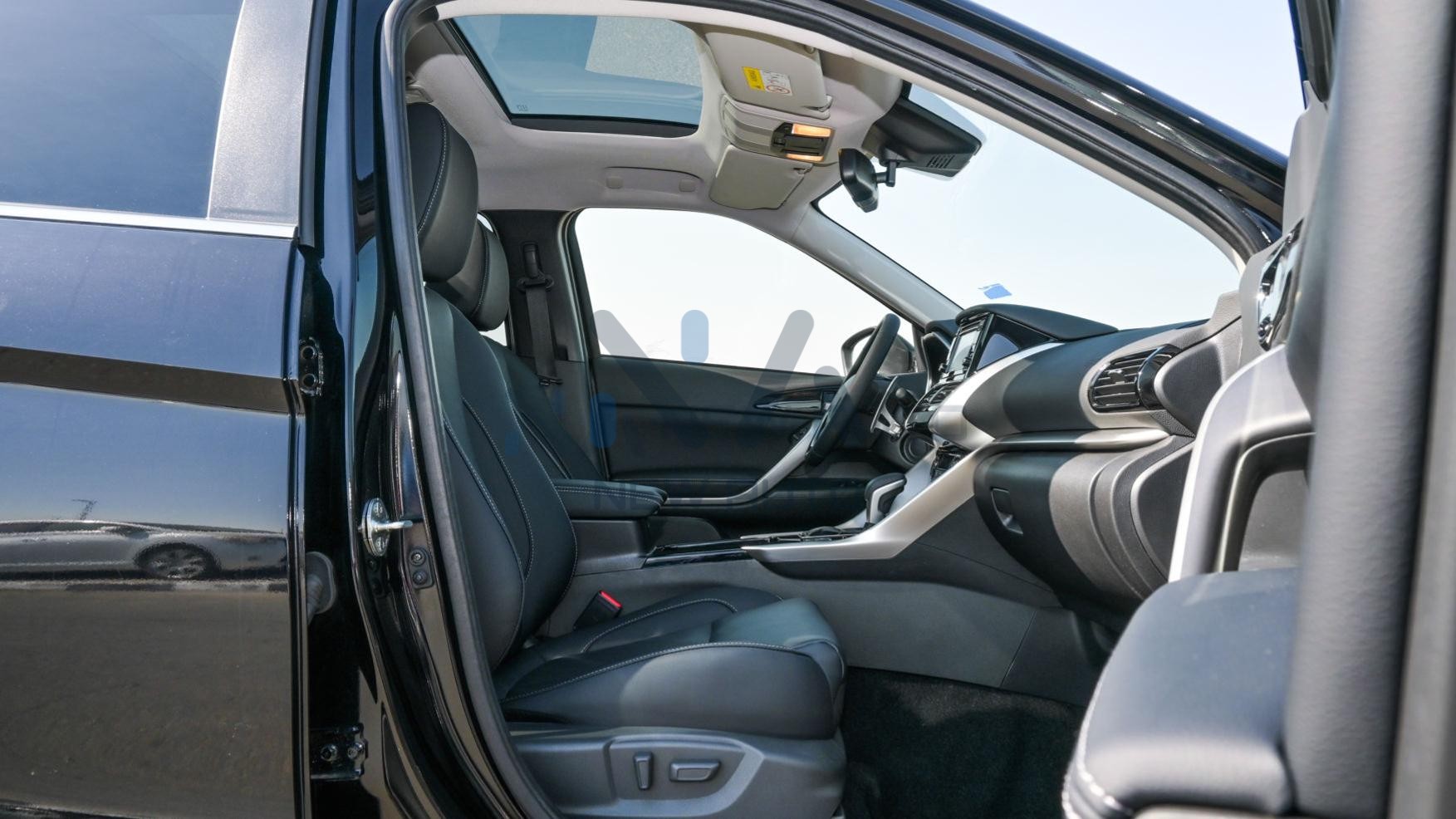 Mitsubishi Eclipse Cross GLS 2024 (ECLIPSECROSS-GLS-HL-4WD-2)