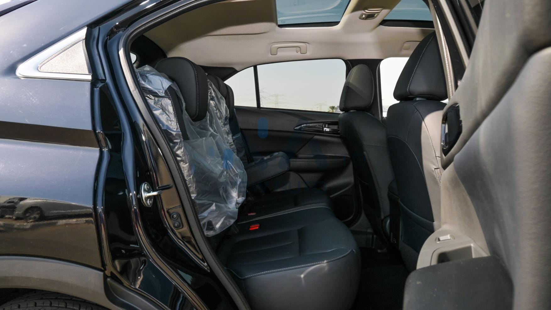 Mitsubishi Eclipse Cross GLS 2024 (ECLIPSECROSS-GLS-HL-4WD-2)