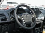 Toyota Prado TXLE 2023 (PRA27-TXLE)