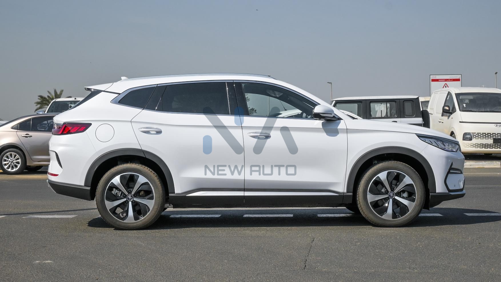 BYD Song Plus Flagship 2023 (N-SNG-FSHP-E-23)