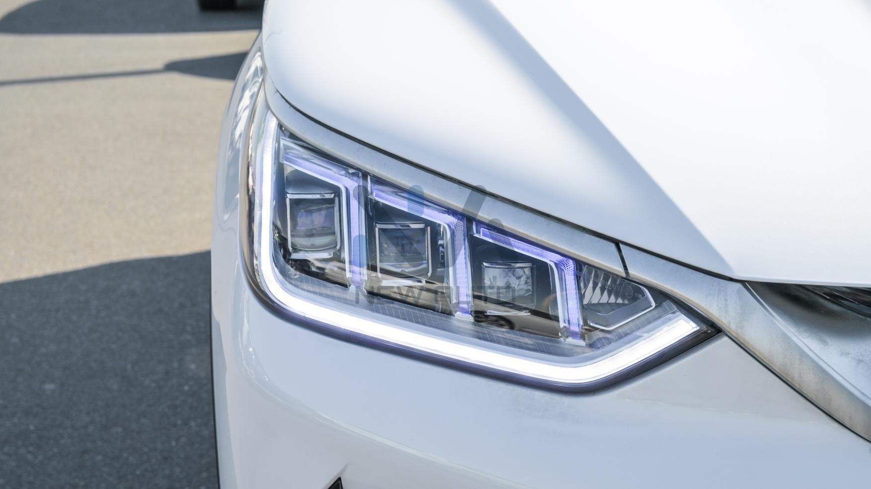 BYD Song Plus Flagship 2023 (N-SNG-FSHP-E-23)