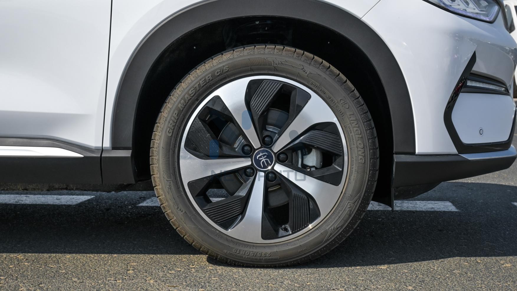 BYD Song Plus Flagship 2023 (N-SNG-FSHP-E-23)