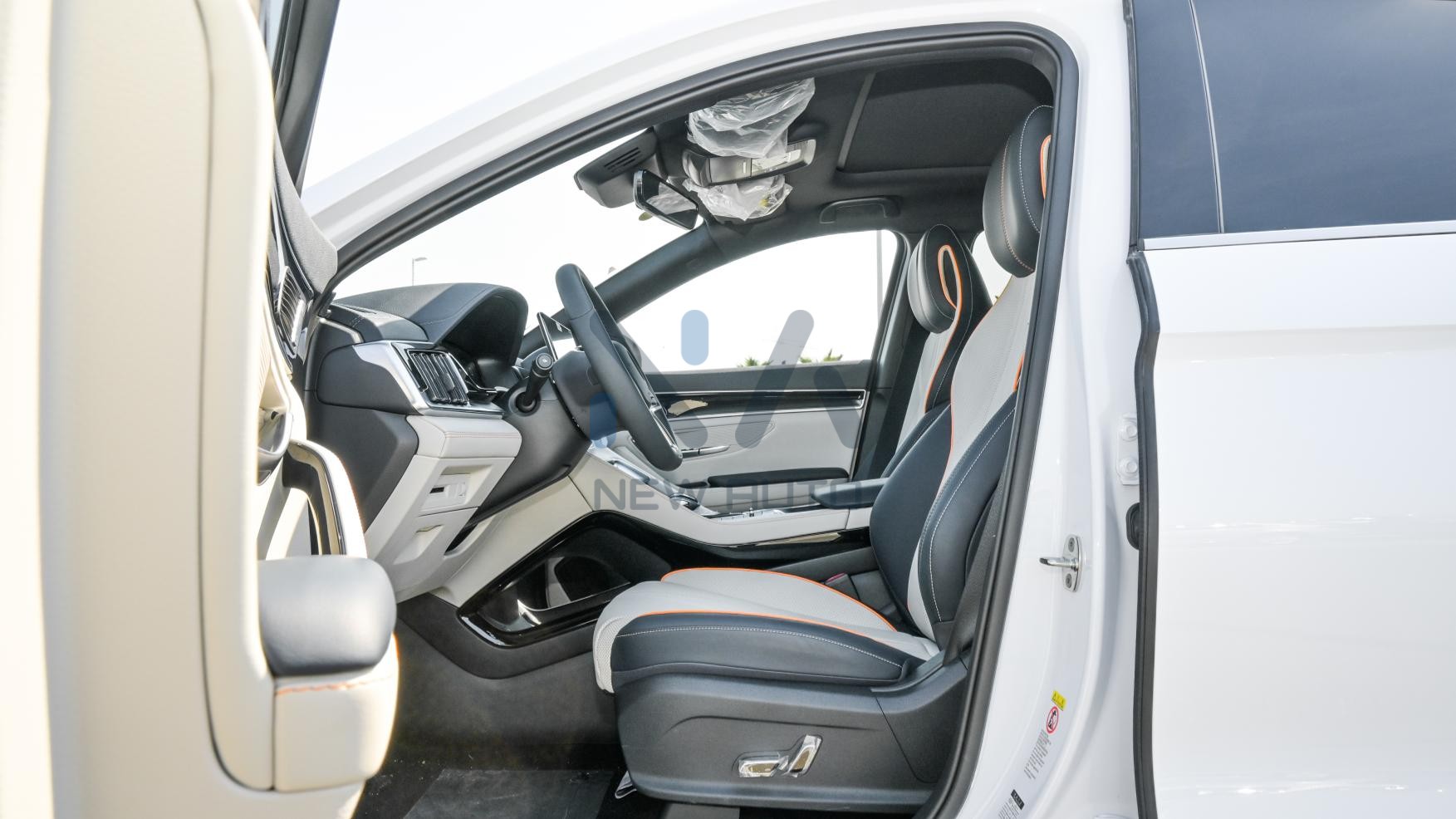 BYD Song Plus Flagship 2023 (N-SNG-FSHP-E-23)