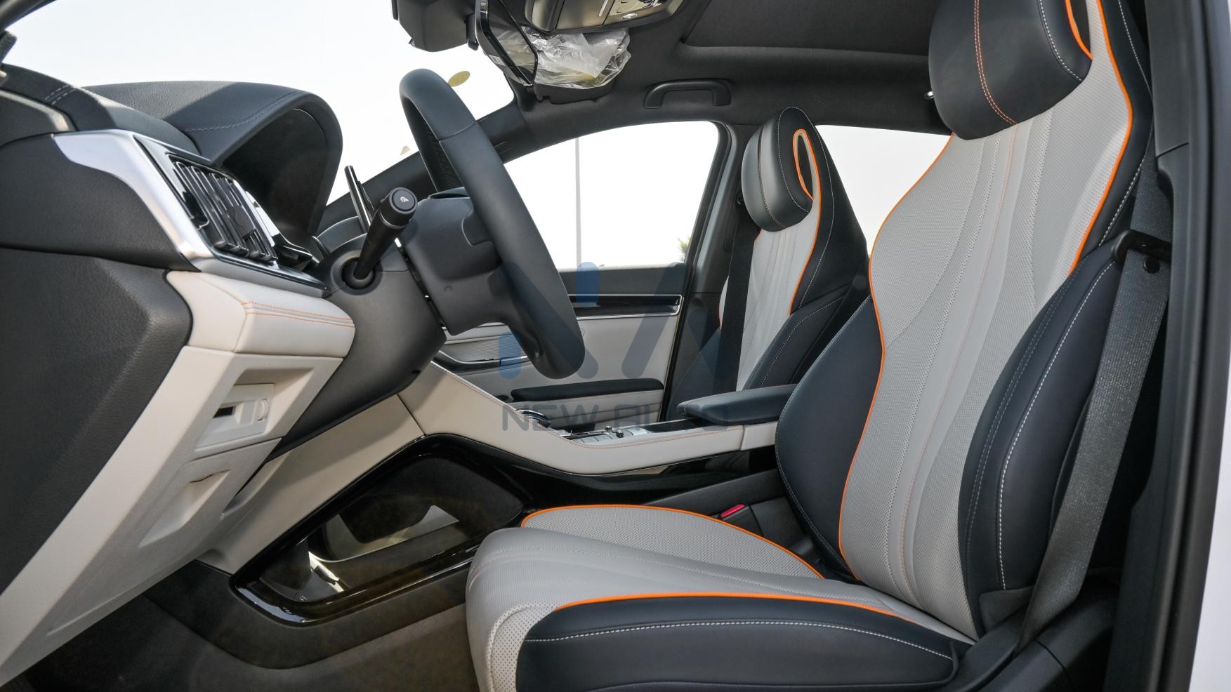 BYD Song Plus Flagship 2023 (N-SNG-FSHP-E-23)